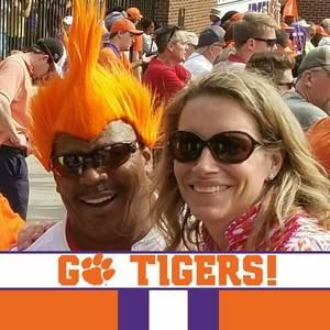 Meet your Posher, Abigail